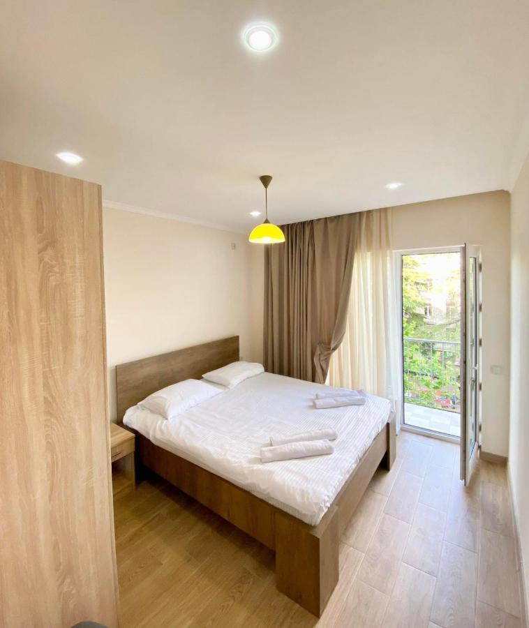 Room 27 In Kutaisi Esterno foto