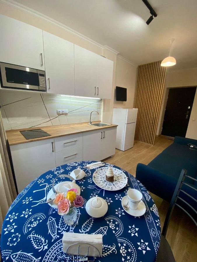 Room 27 In Kutaisi Esterno foto