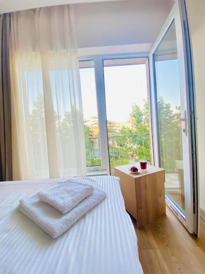 Room 27 In Kutaisi Esterno foto